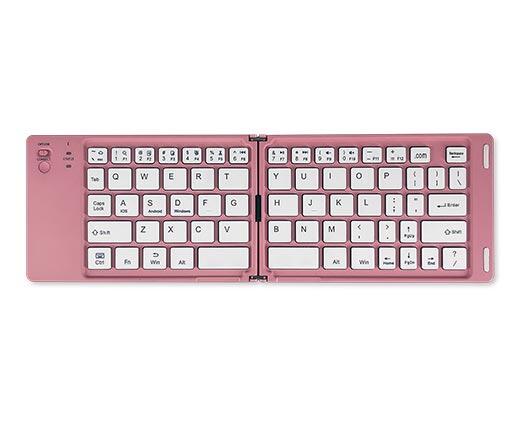 Bauhn Foldable Bluetooth Keyboard