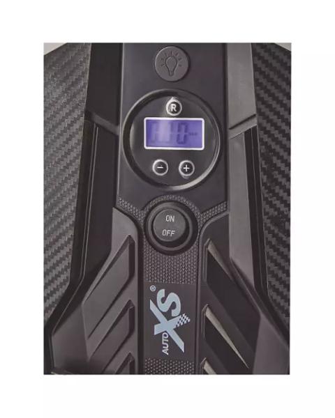 Portable Tyre Inflator