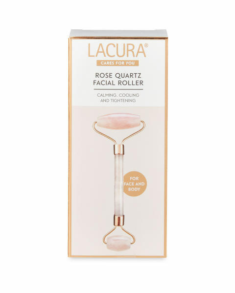 Quartz Face Roller