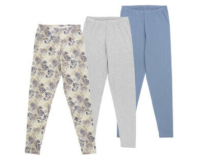 BLUE MOTION 
 LEGGINGS DA DONNA