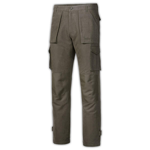 Thermo-Jagd- und Freizeithose