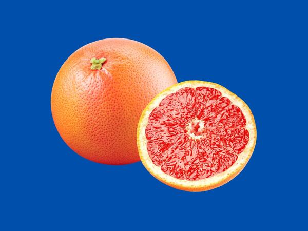 Red Grapefruit