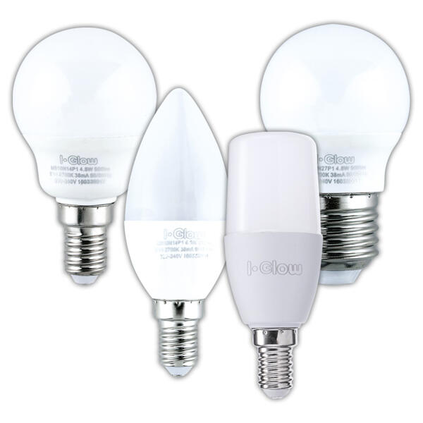 LED-Leuchtmittel