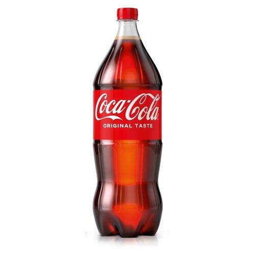 COCA-COLA Regular