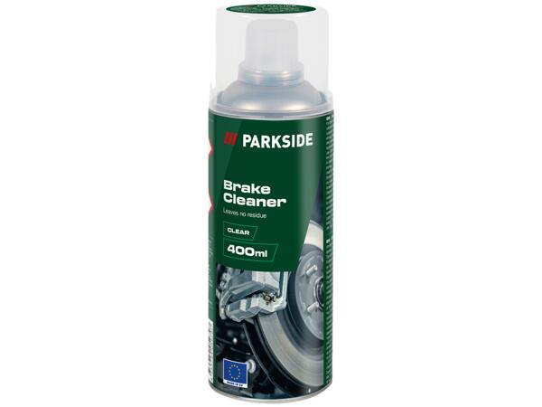 Car Spray Assortment