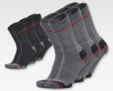 Calzini da lavoro LEE COOPER WORKWEAR