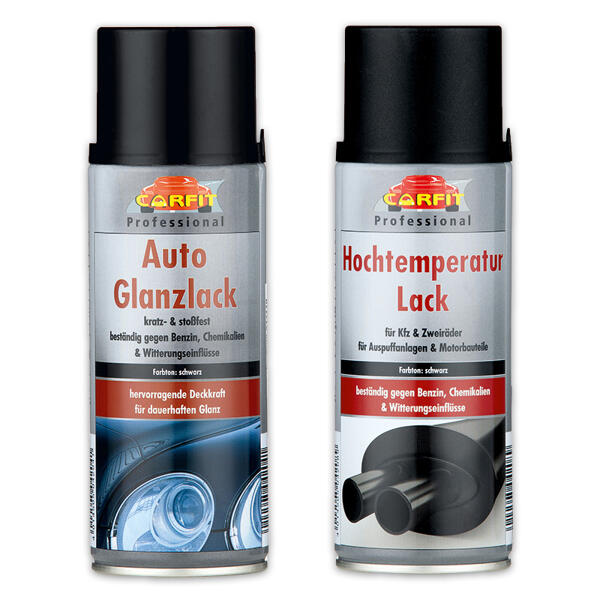 Kfz-Lack-Spray 400 ml