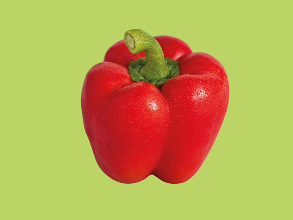 Red Pepper