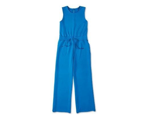 Serra Ladies Romper