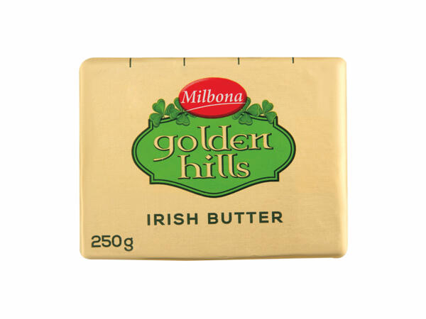 Unt irlandez