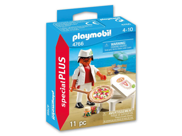 Playmobil(R) Spielfigur-Set