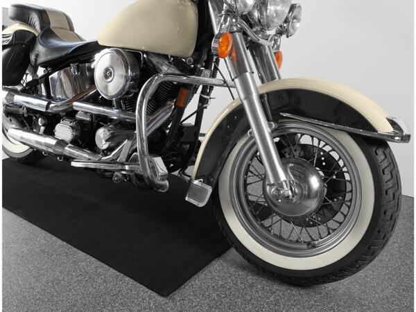 Garage Dirt Trapper Mat