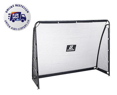 LUKADORA(R) PREMIUM FUSSBALLTOR