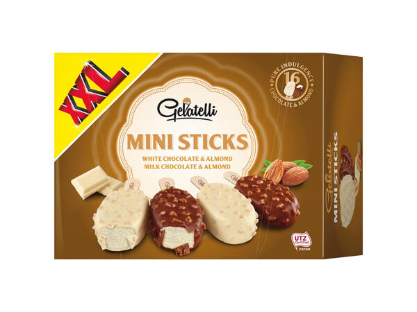 MINI-MIX ZMRZLINA