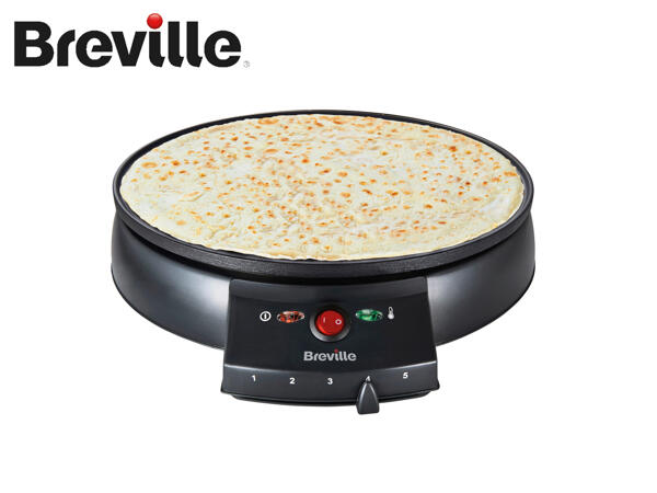 Breville Crêpe Maker