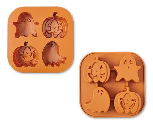Crofton Halloween Cakelet Pan