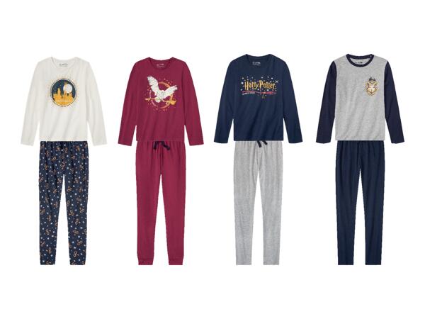 Pyjamas