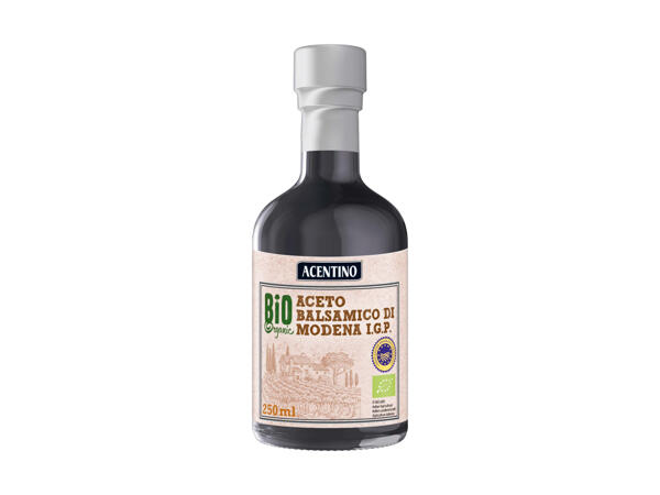Vinaigre balsamique