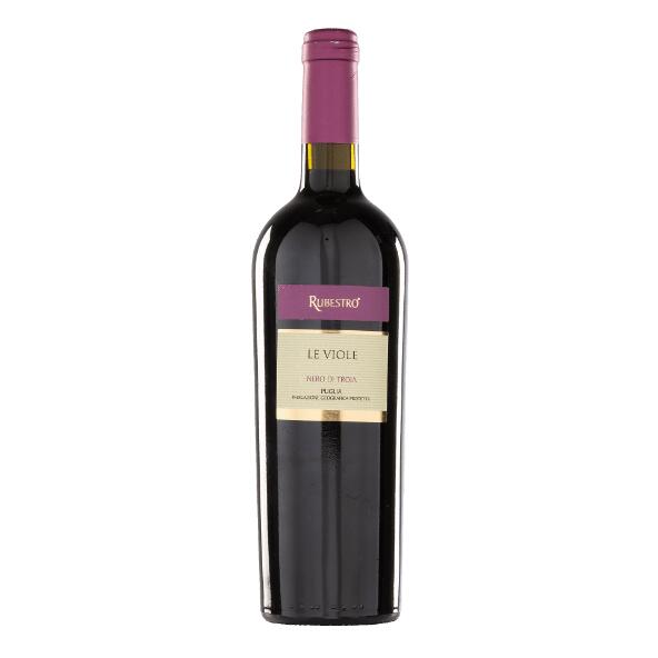 Nero di Troia Puglia IGP 'Le Viole'