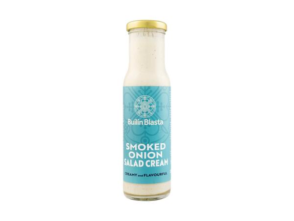 Builín Blasta Salad Dressings