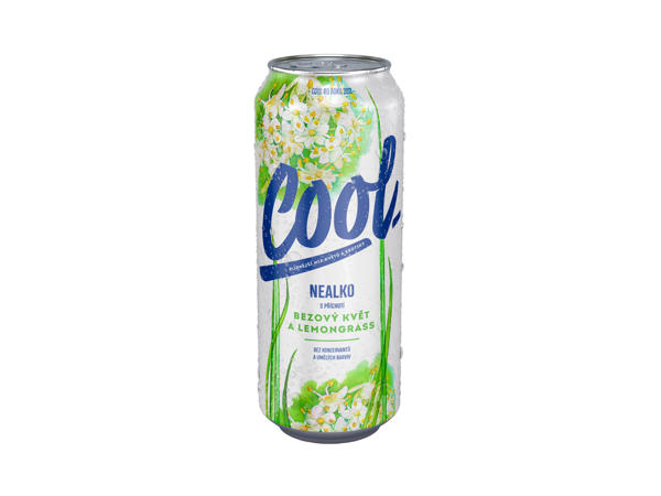 STAROPRAMEN COOL NEALKO