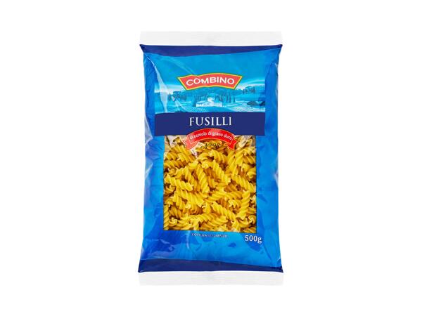Fusilli