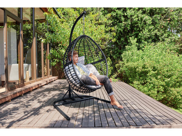 Hanging Garden Chair