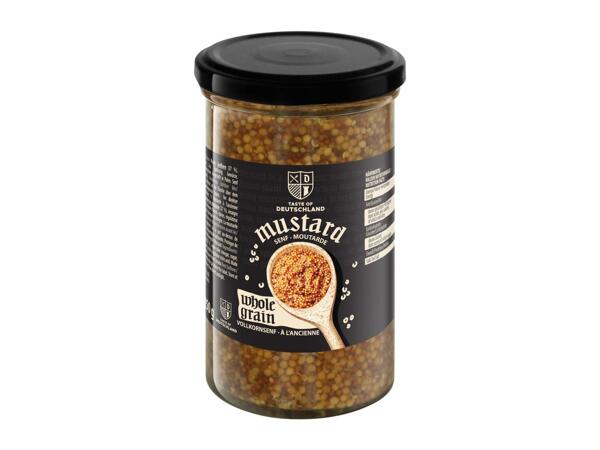 Taste of Deutschland Mustard