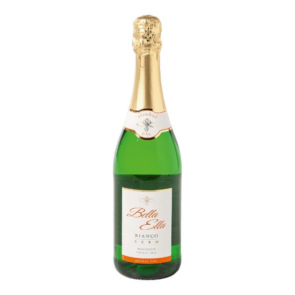 Alkoholfreier Aperitif