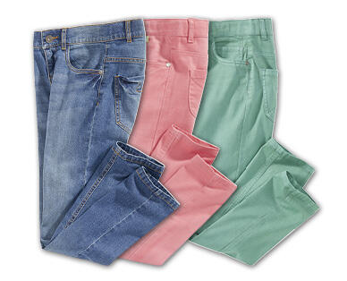 ALIVE(R) Jeans