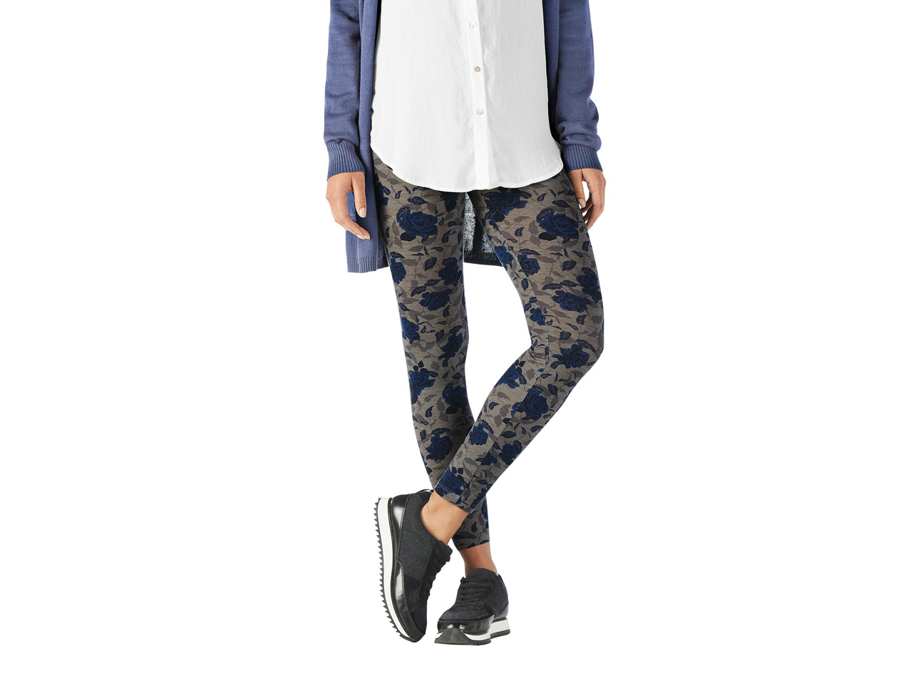 Esmara Leggings1