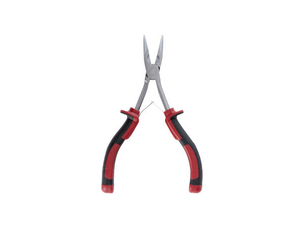 Pliers for precision mechanics