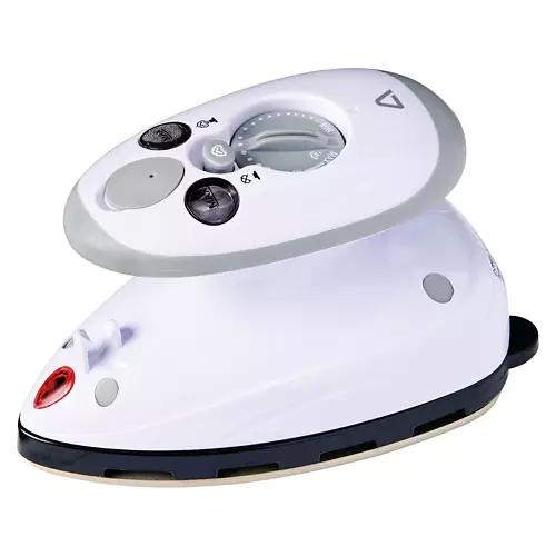 Mini Iron