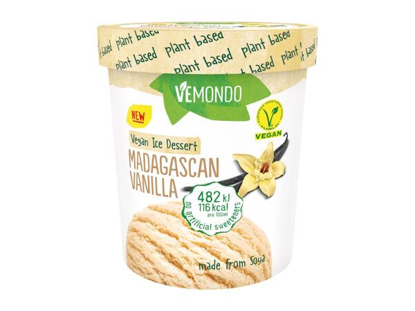 Vegan Ice Cream