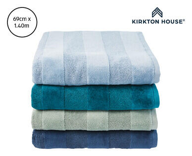 Bath Towel