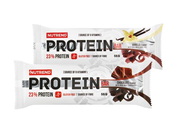 Protein Bar