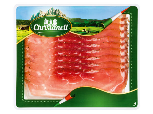 Christanell Prosciutto Crudo