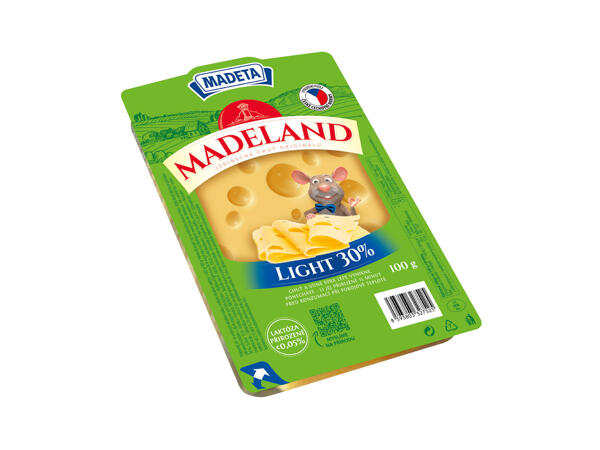 MADELAND FITNESS