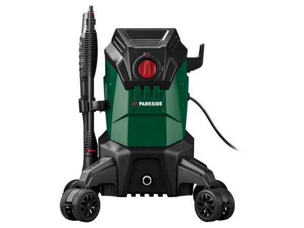 Flexi Pressure Washer