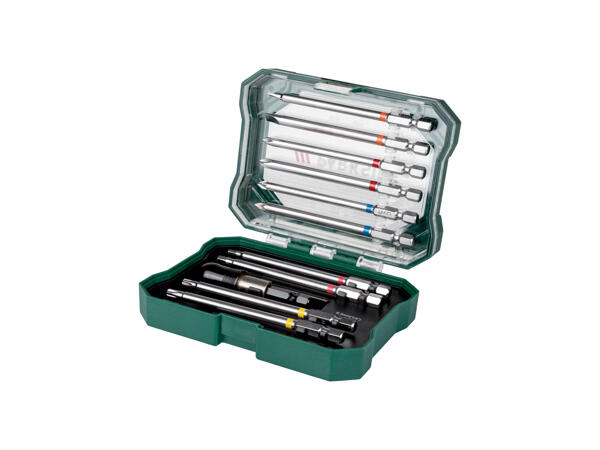 Bit Set for Screwdriver Drill