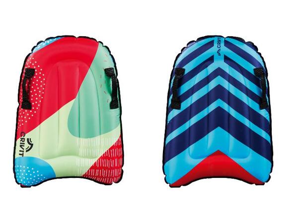 Nafukovací bodyboard
