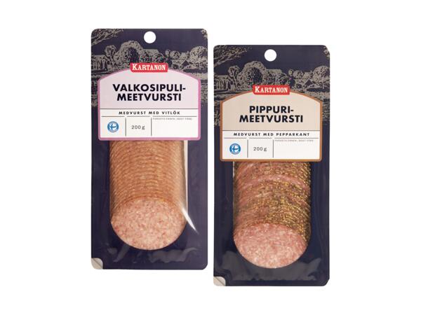 Salami