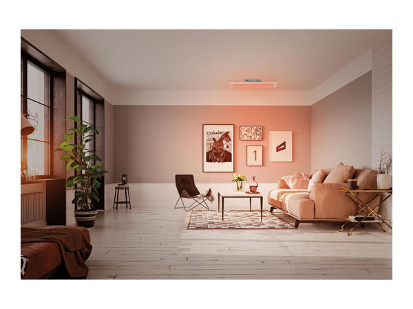Livarno Lux Smart LED Light Panel