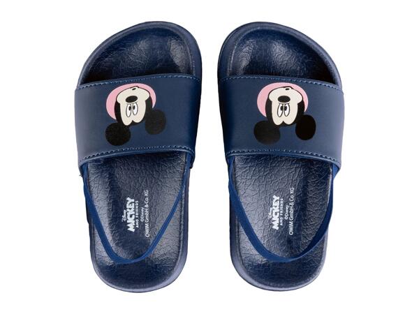 Kids' Disney Sandals