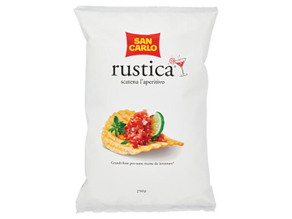 Rustica Chips