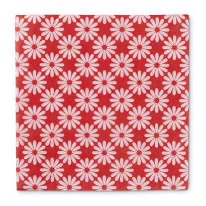 Serviettes, 20 pcs