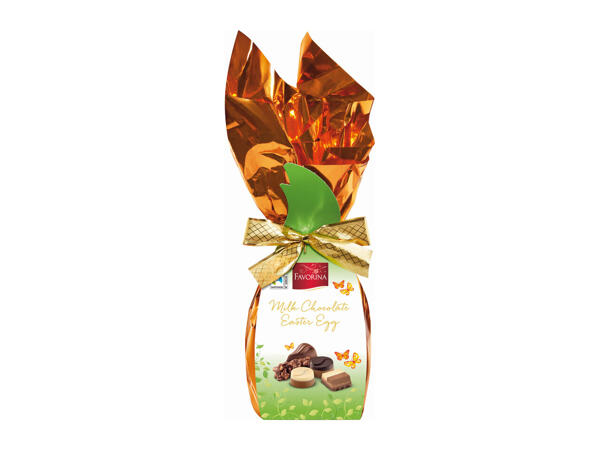 Favorina Italian Style Egg & Pralines - Lidl — Great Britain - Specials ...