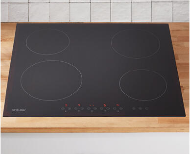 Induction Cooktop
