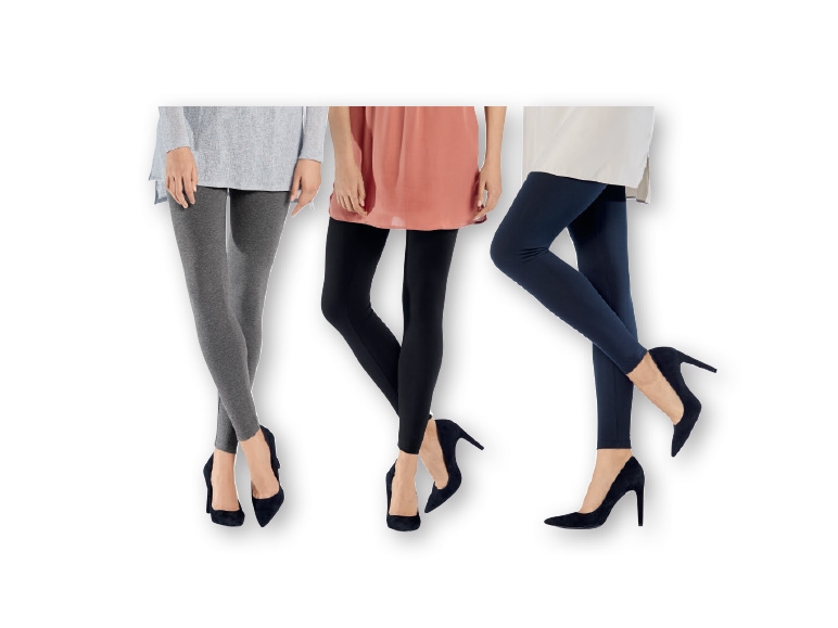 ESMARA(R) Ladies' Leggings