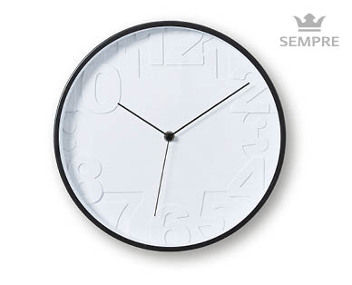 Living Room Clock